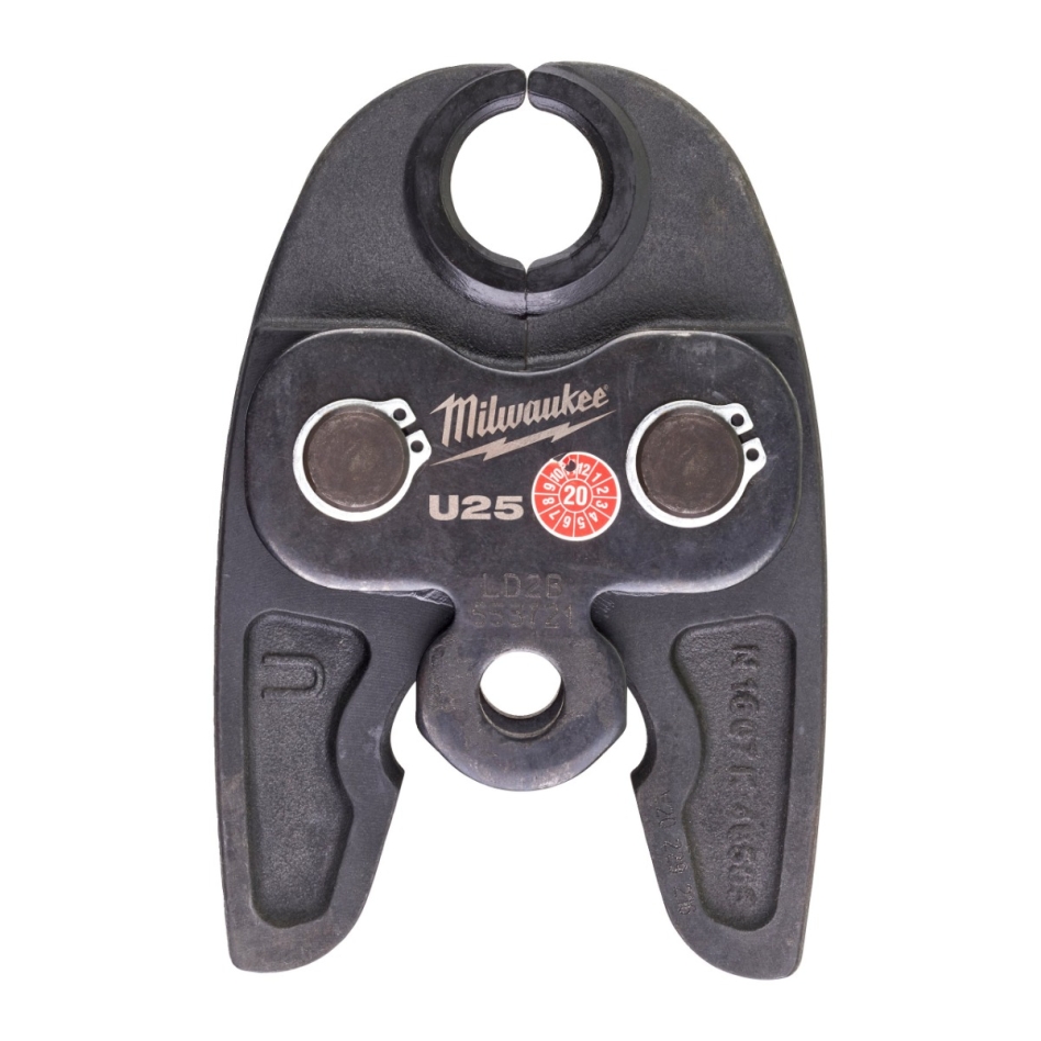 Milwaukee Accessoires 4932430300 J18-U25 Persbek voor M18 HPT 18V perstang