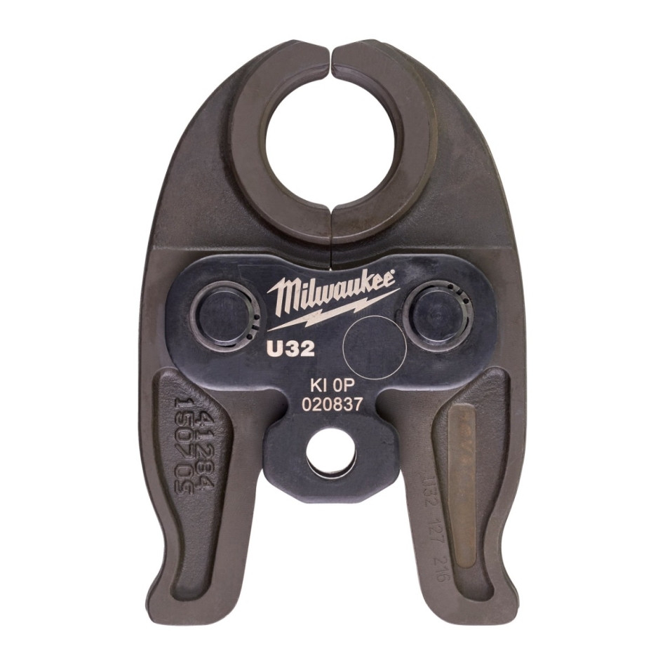 Milwaukee Accessoires 4932430301 J12-U32 Persbek voor M12 HPT 12V perstang