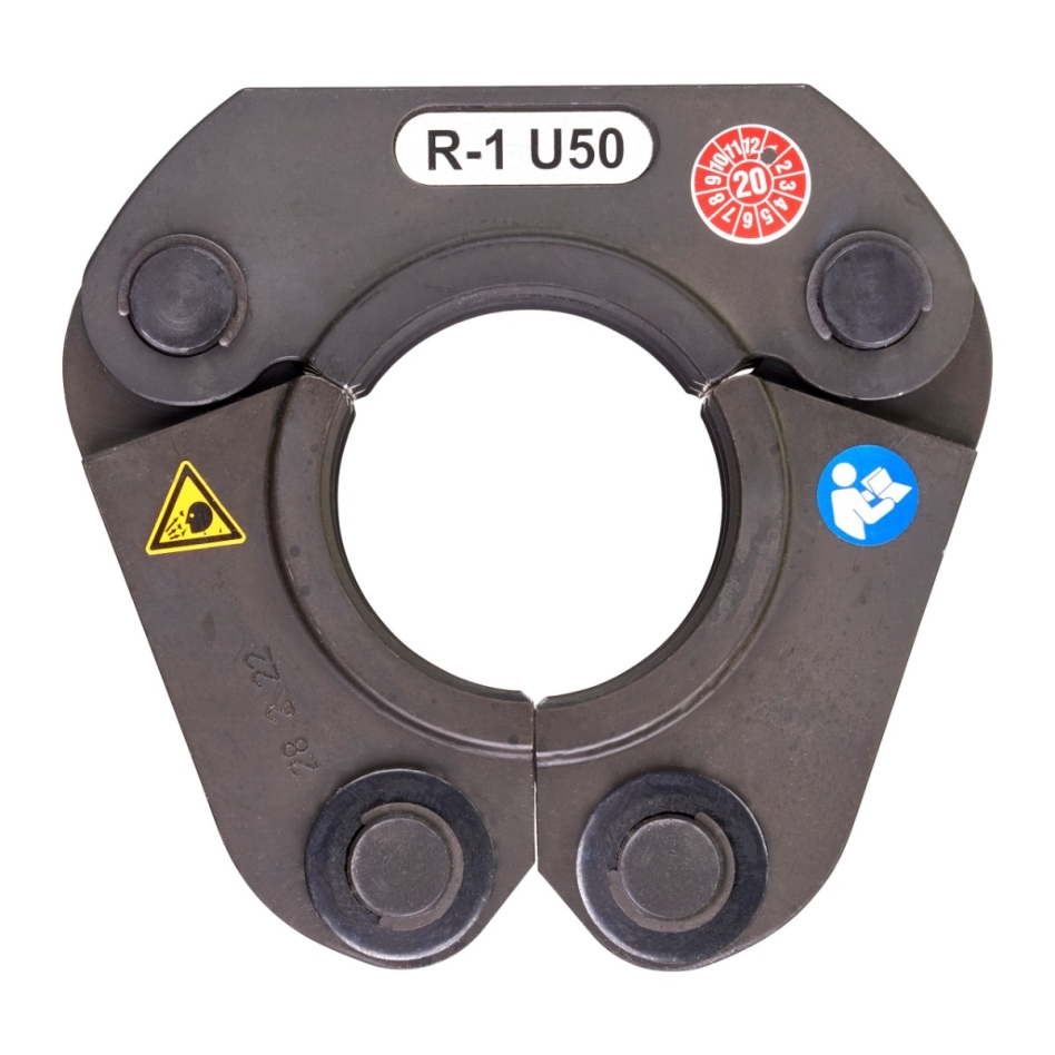 Milwaukee Accessoires 4932430305 RJ18-U50 Ringbek voor M18 HPT 18V perstang