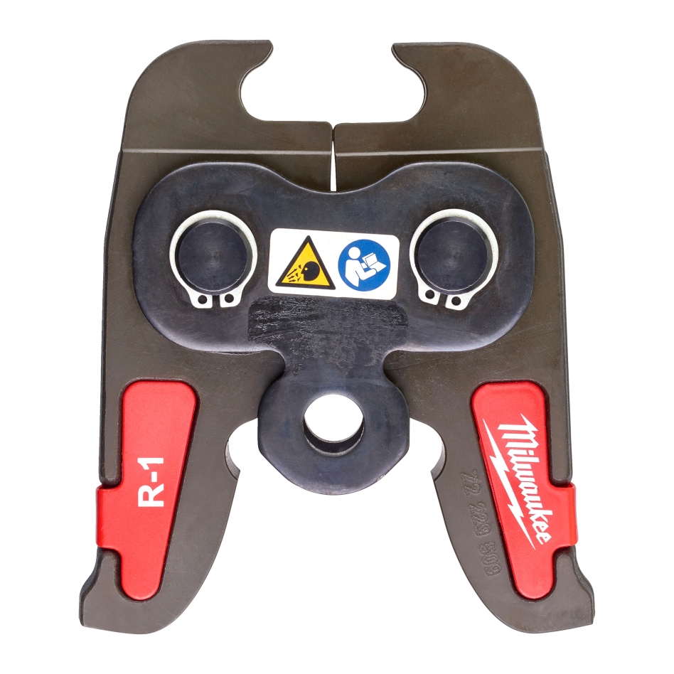 Milwaukee Accessoires 4932430307 Ringadapter voor gebruik met Ringbek voor M18 HPT 18V perstang