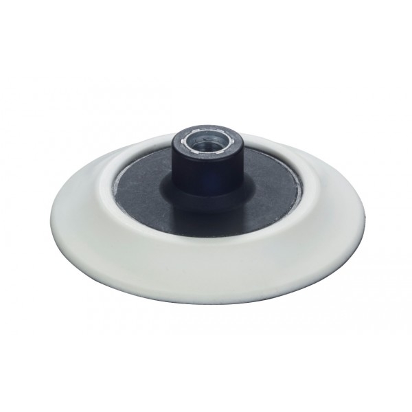 Milwaukee Accessoires 4932430394 Polijststeunschijf M14 aansluiting 125 mm