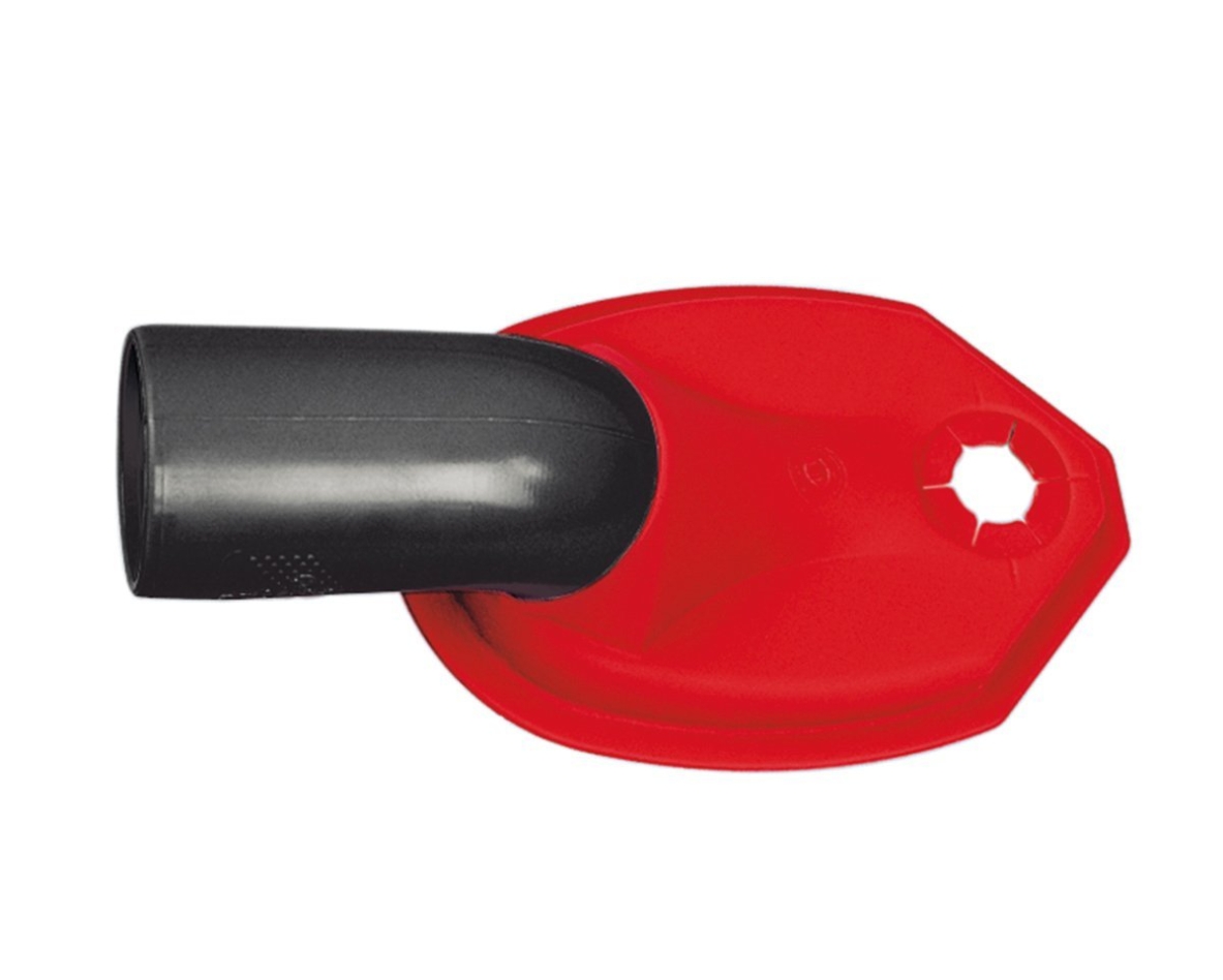 Milwaukee Accessoires 4932430446 Xtractor Stofafzuighulpstuk