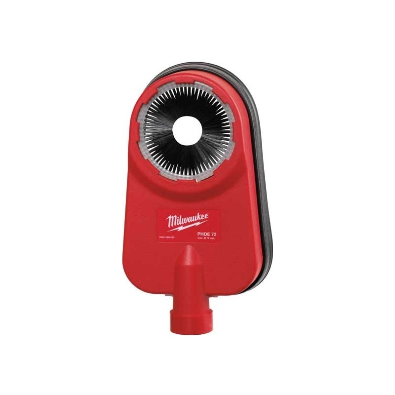 Milwaukee Accessoires 4932430480 Stofkap PHDE72
