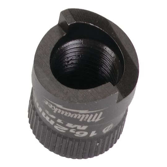 Milwaukee Accessoires 4932430841 Pons 16,2 mm M16 voor Ponsmachine