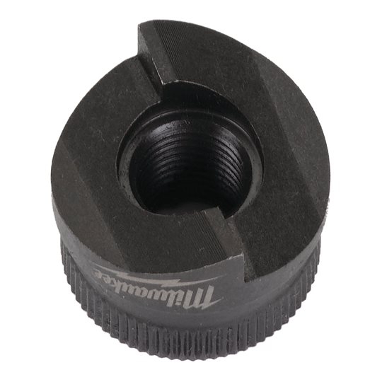 Milwaukee Accessoires 4932430844 Pons 25,4 mm M25 voor Ponsmachine