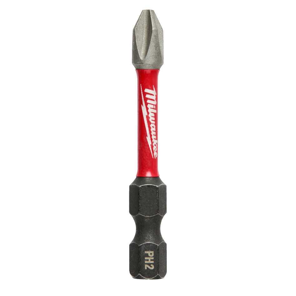 Milwaukee Accessoires 4932430854 SHOCKWAVE™ Gen II PH2 50 mm - 1 stuk