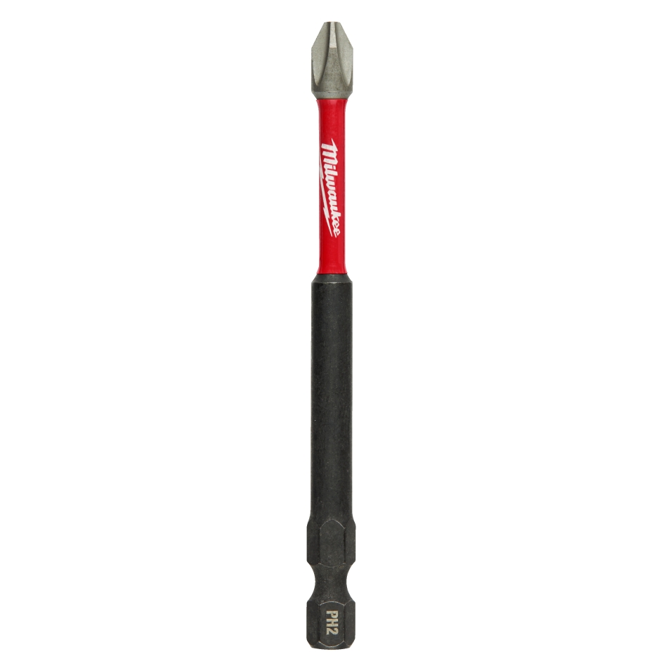 Milwaukee Accessoires 4932430856 SHOCKWAVE™ Gen II PH2 90 mm - 1 stuk