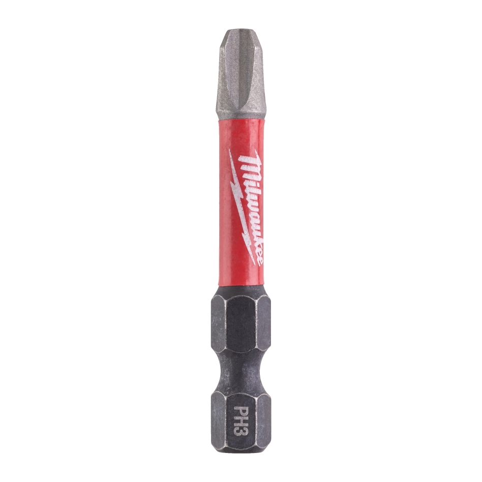 Milwaukee Accessoires 4932430858 SHOCKWAVE™ Gen II PH3 50 mm - 1 stuk