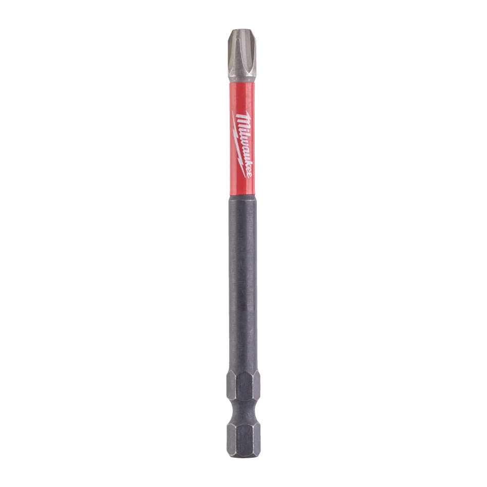Milwaukee Accessoires 4932430859 SHOCKWAVE™ Gen II PH3 90 mm - 1 stuk