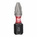 Milwaukee Accessoires 4932430864 SHOCKWAVE™ Gen II PZ2 25 mm - 25 stuks