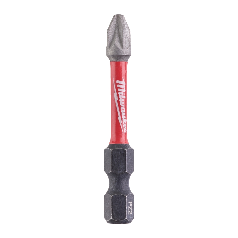 Milwaukee Accessoires 4932430865 SHOCKWAVE™ Gen II PZ2 50 mm - 1 stuk