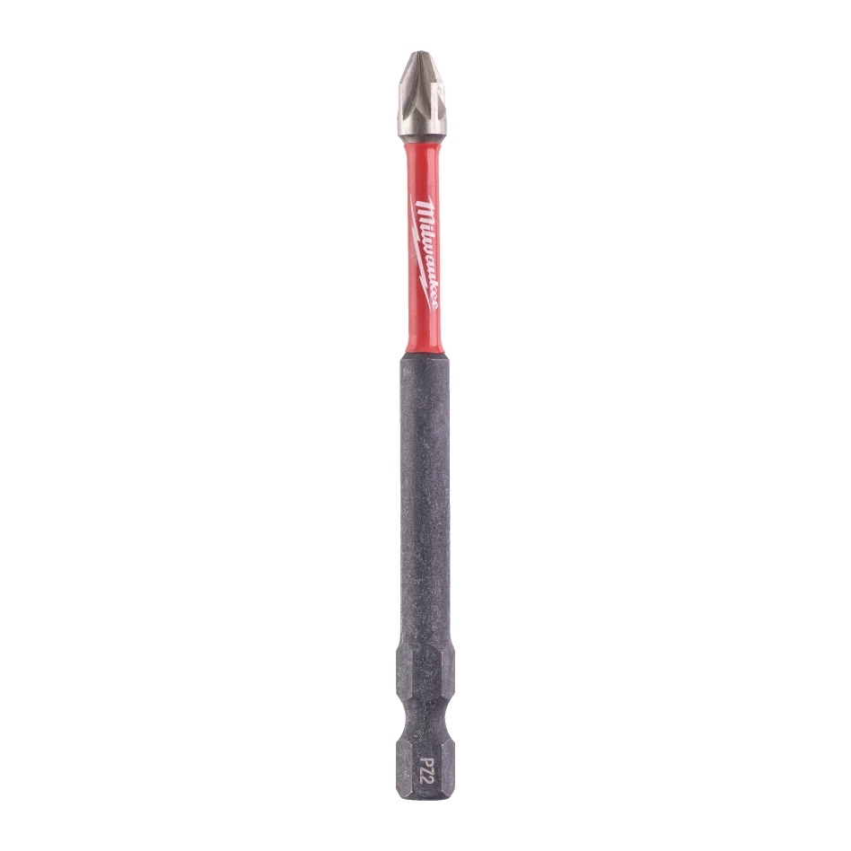 Milwaukee Accessoires 4932430867 SHOCKWAVE™ Gen II PZ2 90 mm - 1 stuk