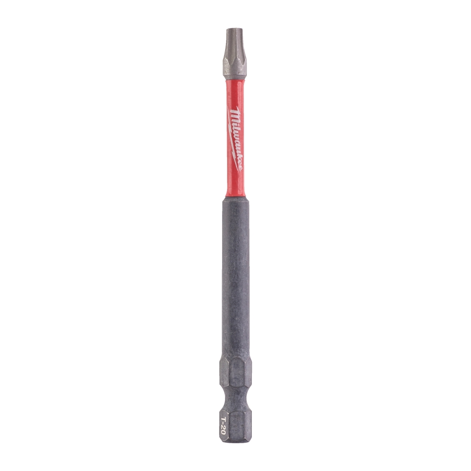 Milwaukee Accessoires 4932430878 SHOCKWAVE™ Gen II TX20 90 mm - 1 stuk