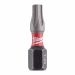 Milwaukee Accessoires 4932430880 SHOCKWAVE™ Gen II TX25 25 mm - 25 stuks