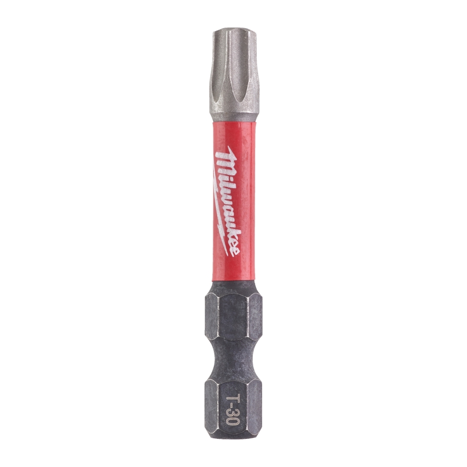 Milwaukee Accessoires 4932430887 SHOCKWAVE™ Gen II TX30 50 mm - 1 stuk