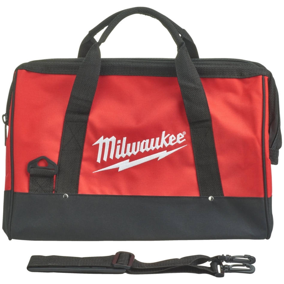 Milwaukee Accessoires 4931416739 Contractor Bag S