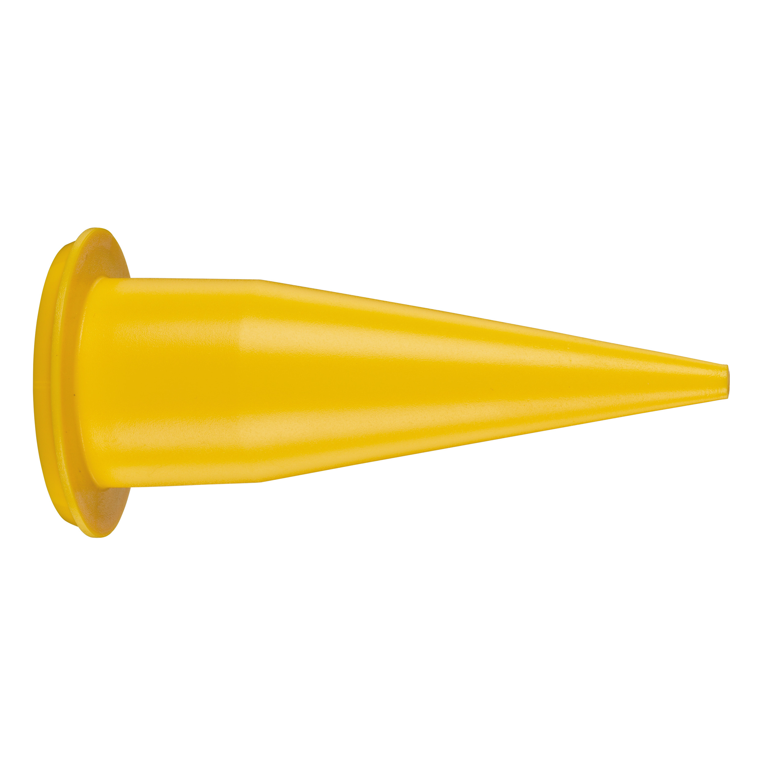 Milwaukee Accessoires 522618001 Vervangend mondstuk kitspuit - 1 stuk