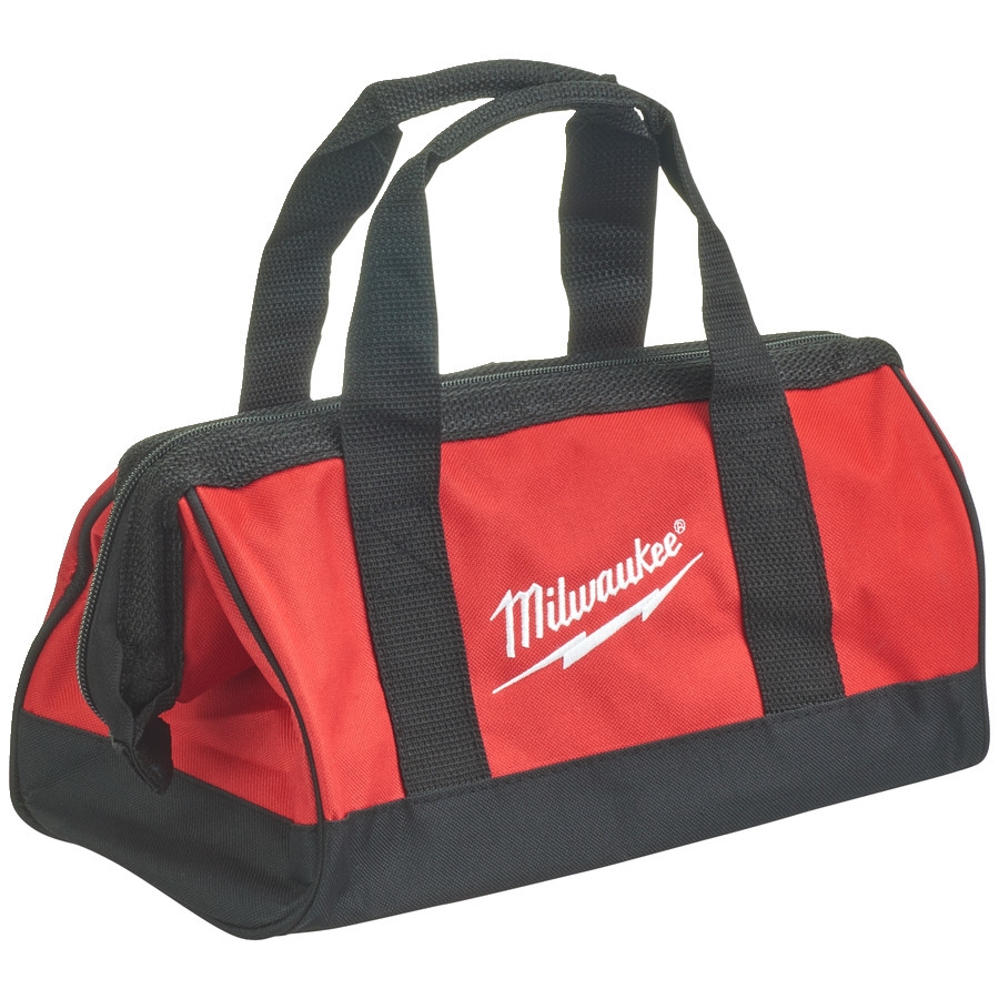 Milwaukee Accessoires 4931411958 Contractor Bag M