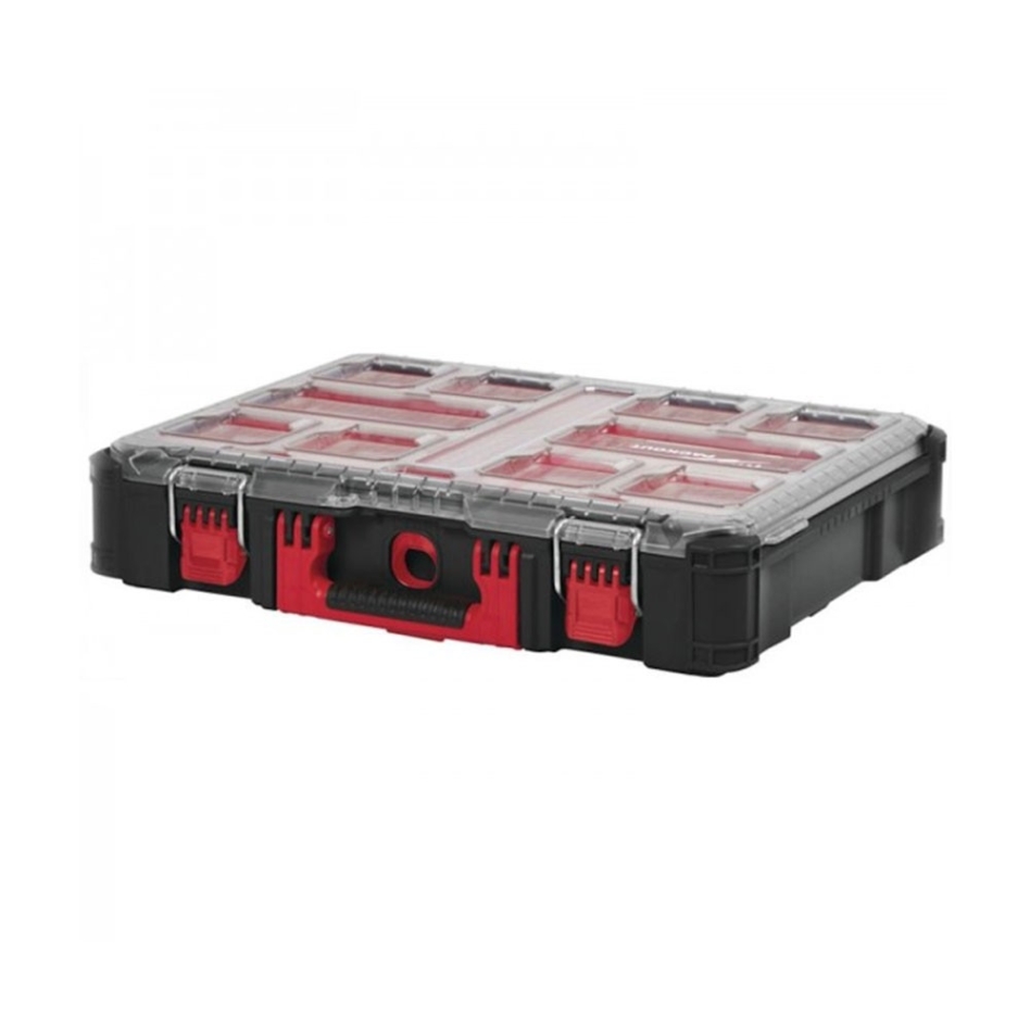 Milwaukee Accessoires 4932464082 Packout Organiser
