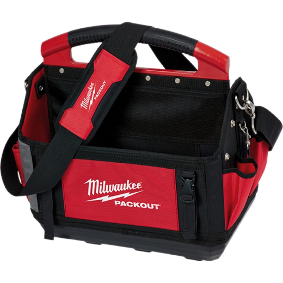 Milwaukee Accessoires 4932464085 Packout Gereedschapstas 40 cm