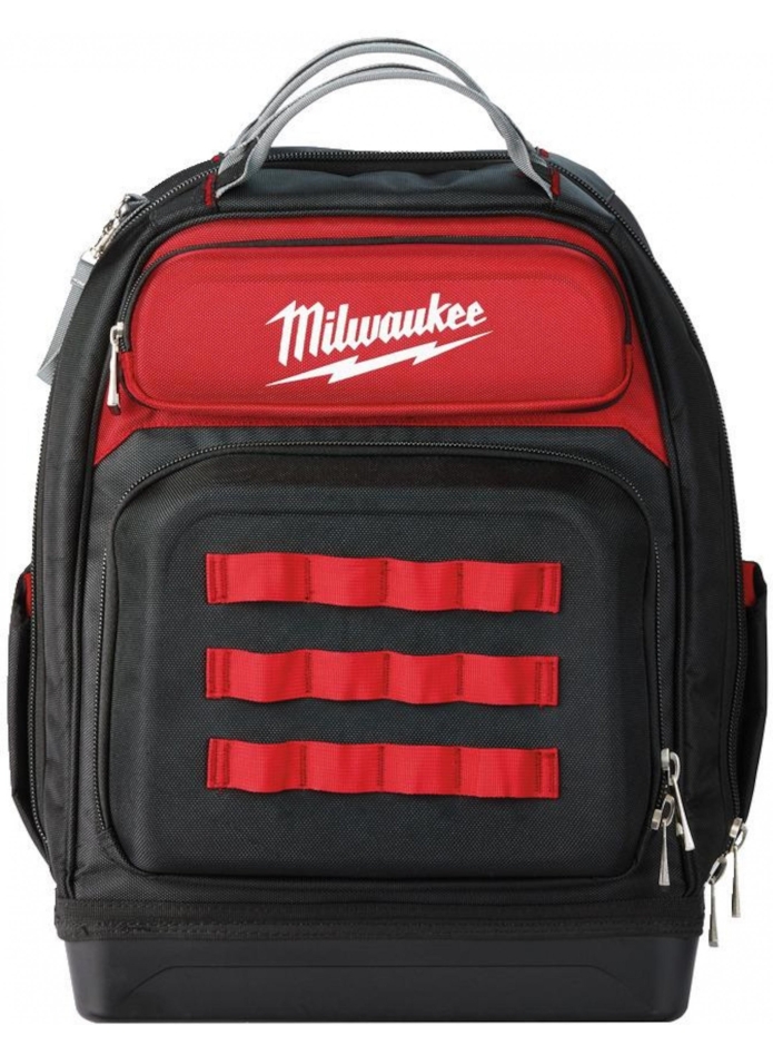 Milwaukee Accessoires 4932464833 Jobsite Rugzak
