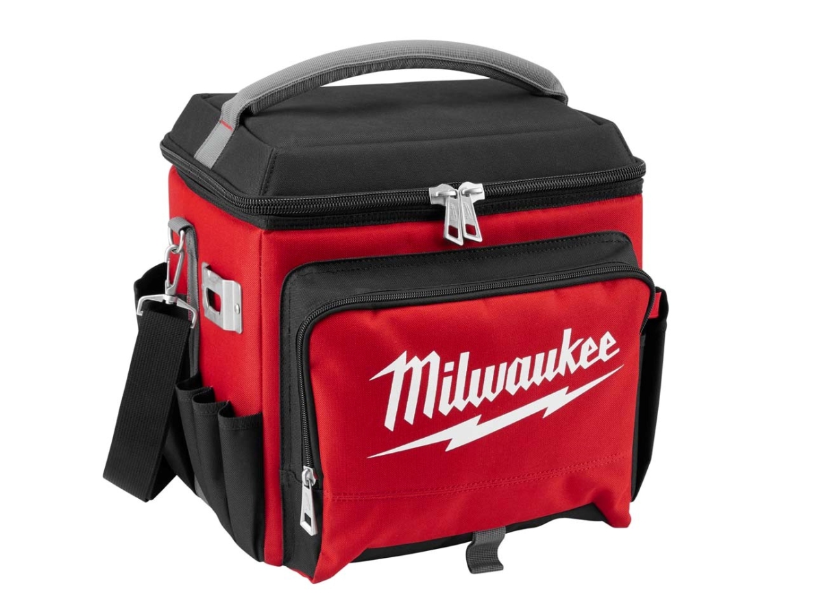 Milwaukee Accessoires 4932464835 Jobsite Koeler