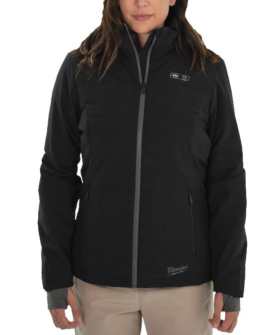 Milwaukee Accessoires 4933464840 M12 HJLADIES2-0(M) M12™ Verwarmd dames jack Maat M