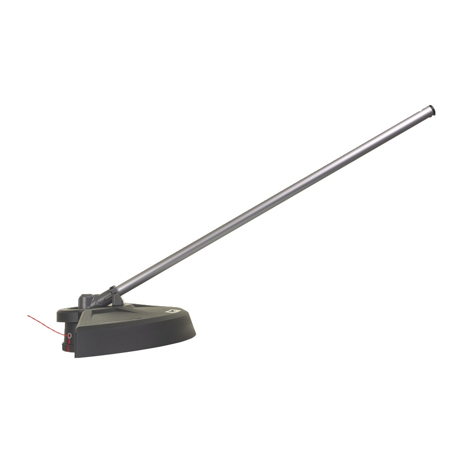 Milwaukee Accessoires 4932464955 M18 FOPH-LTA M18 Fuel bosmaaier opzetstuk voor outdoor power head