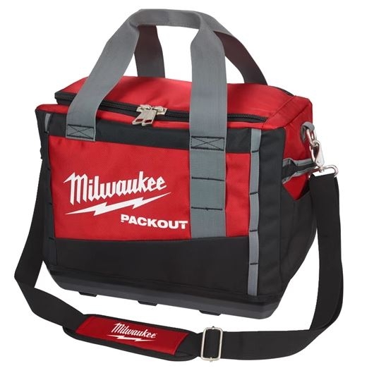 Milwaukee Accessoires 4932471066 Packout Gereedschapstas 15" / 38cm