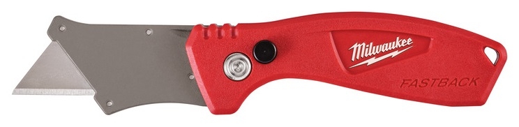 Milwaukee Accessoires 4932471356 Fastback Compact flip mes