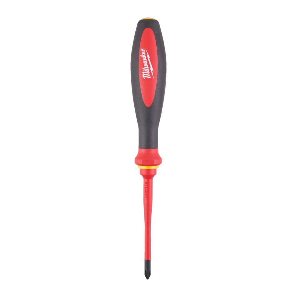 Milwaukee Accessoires 4932471448 VDE Slim S / Driver PH1 x80