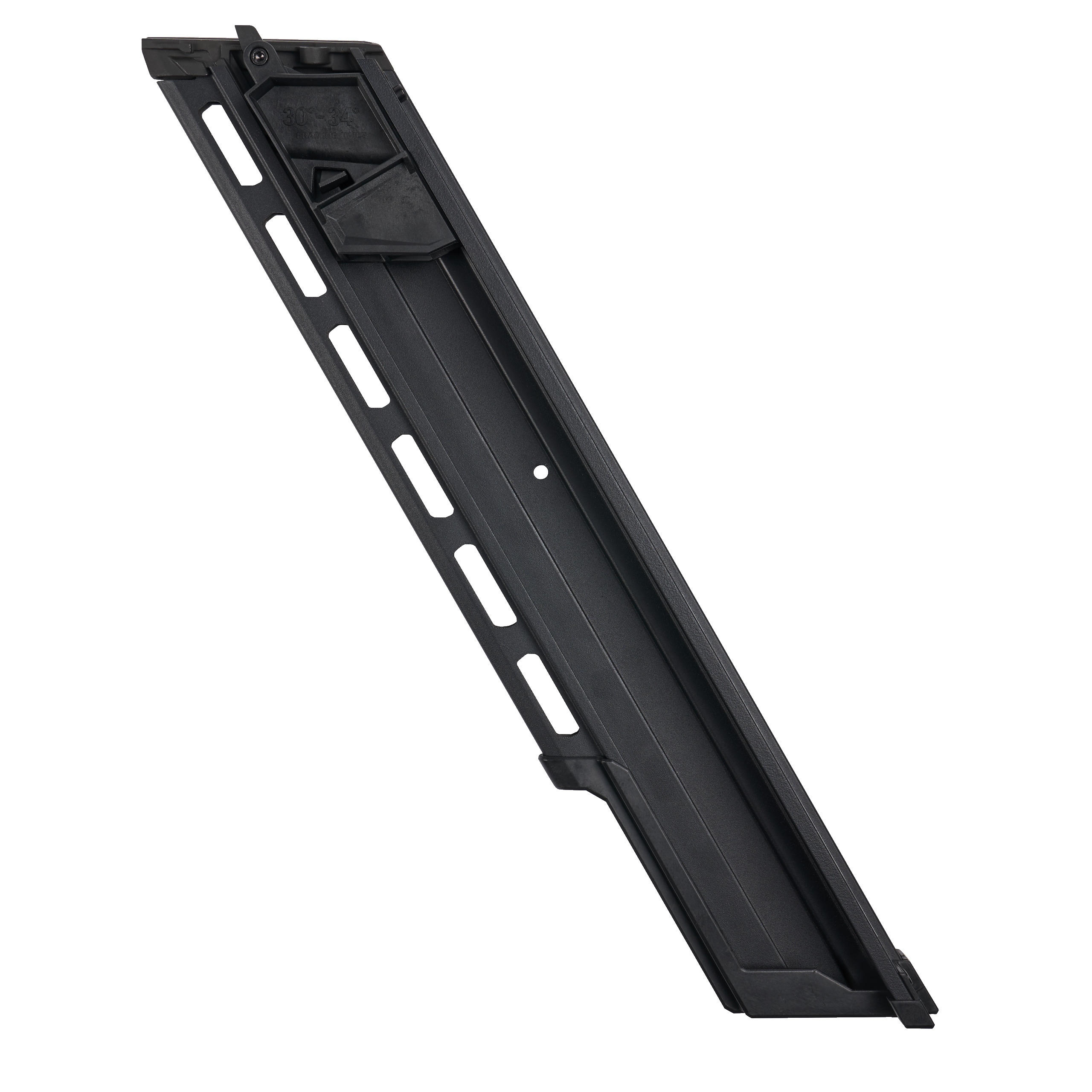 Milwaukee Accessoires 4932471605 Verlengd magazijn voor M18 FUEL™ constructie tacker