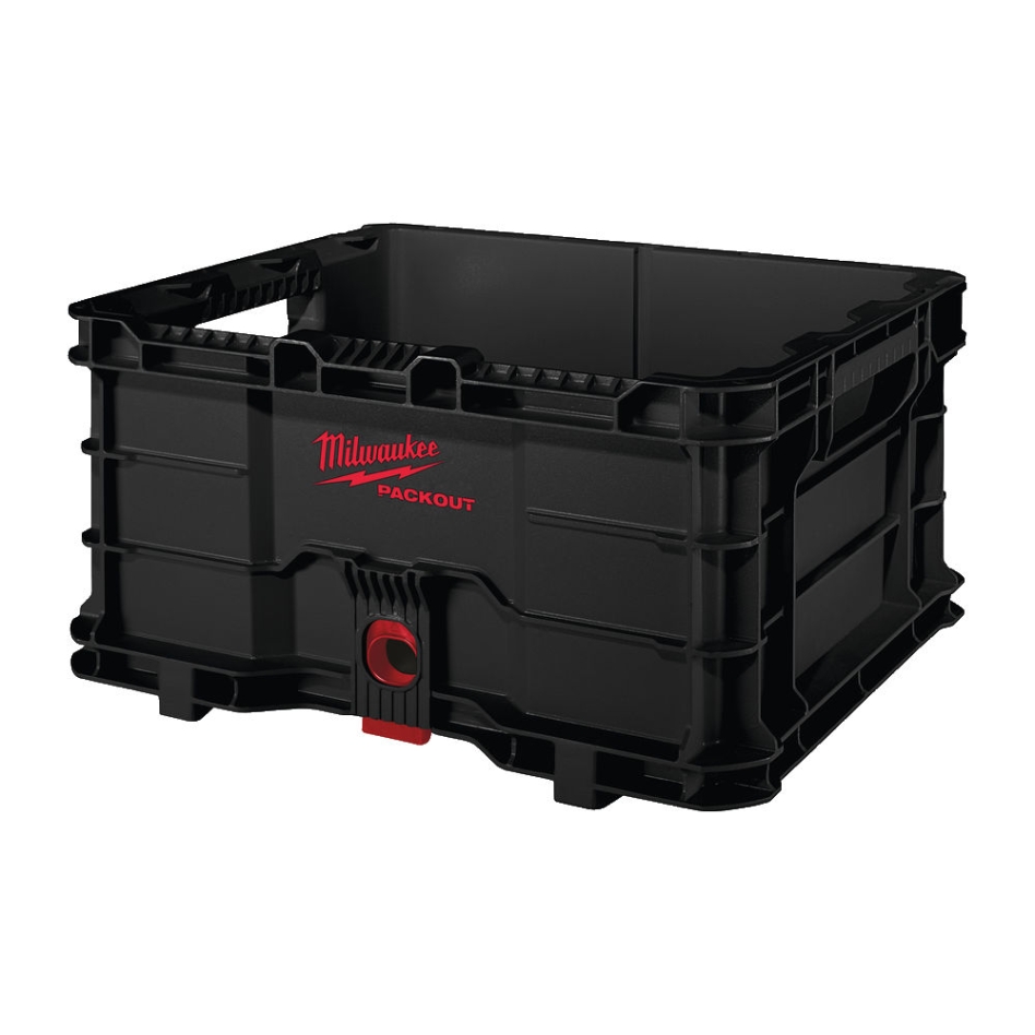 Milwaukee Accessoires 4932471724 Packout Crate
