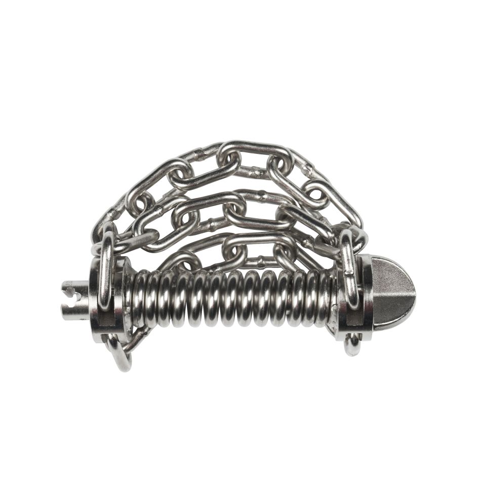 Milwaukee Accessoires 48533837 75 mm kettingklopper voor 22 mm spiralen