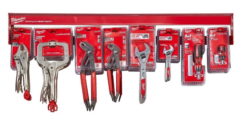 Milwaukee Accessoires 4932478483 Module van Tangen en klemgereedschap 1 meter