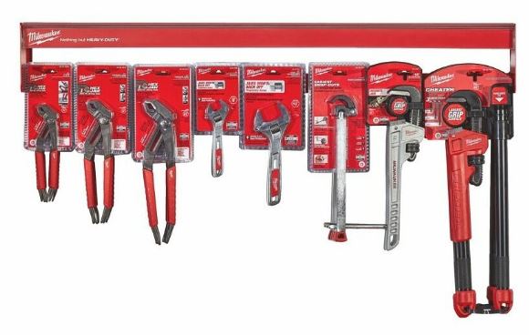 Milwaukee Accessoires 4932478488 Module SHK Tangenset 1 meter