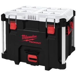 Milwaukee Accessoires 4932478648 Packout XL Cooler koelbox