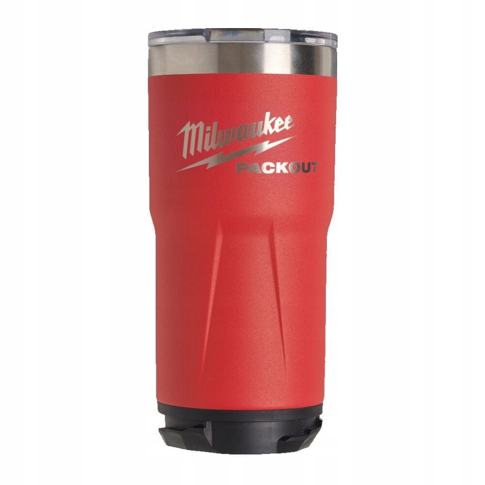 Milwaukee Accessoires 4932479074 Packout Thermosbeker 591 ml