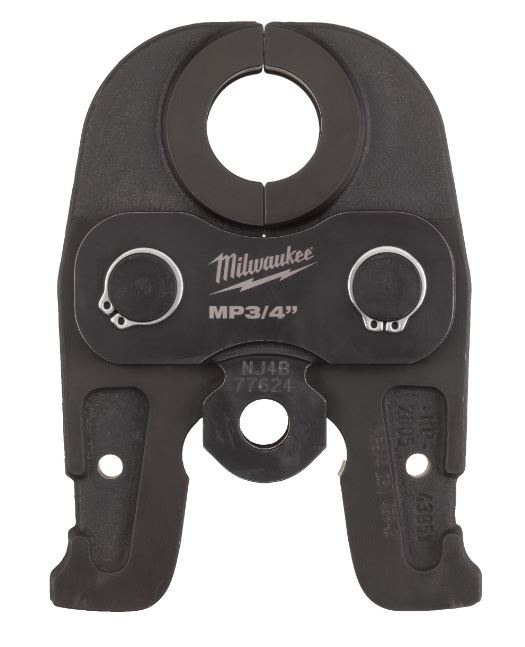 Milwaukee Accessoires 4932479443 3/4" Mega Persbek voor M18 ONEBLHPT & M18 BLHPT