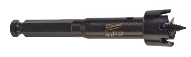 Milwaukee Accessoires 4932479485 Zelfvoedende Boor 54 mm