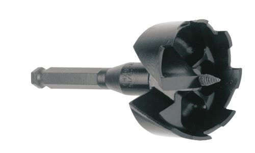 Milwaukee Accessoires 4932479487 Zelfvoedende Boor 65 mm