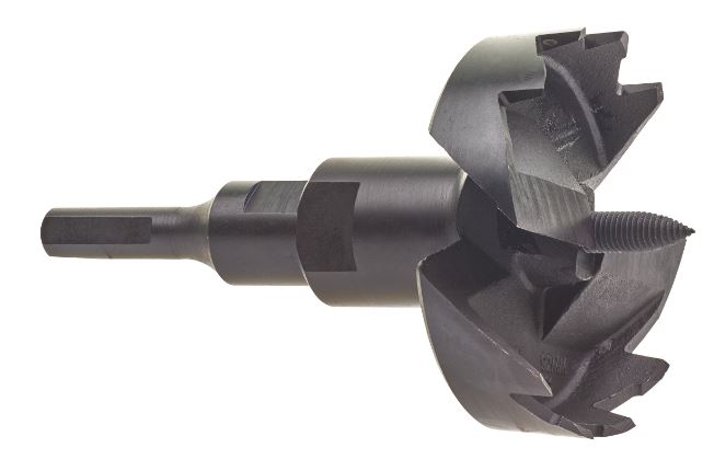 Milwaukee Accessoires 4932479490 Zelfvoedende Boor 92 mm