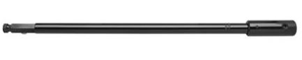 Milwaukee Accessoires 4932479494 Verlengstuk 300 mm 7/16" Zeskant 