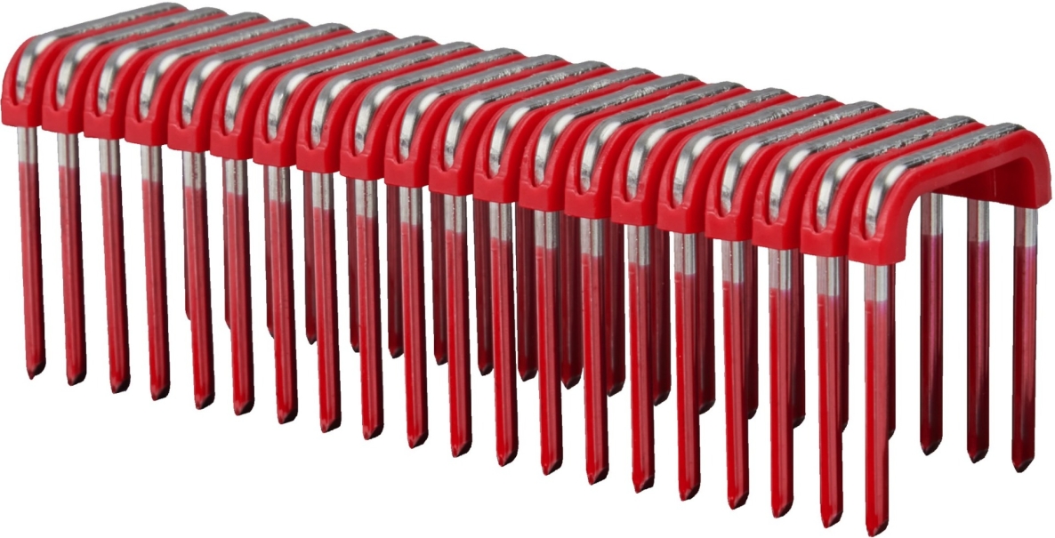 Milwaukee Accessoires 4932479628 Nieten 25mm met kunstof rug voor M12 BCST 600 stuks