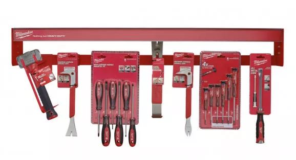 Milwaukee Accessoires 4932479849 Sloopschroevendraaiergereedschapset  1 Mtr