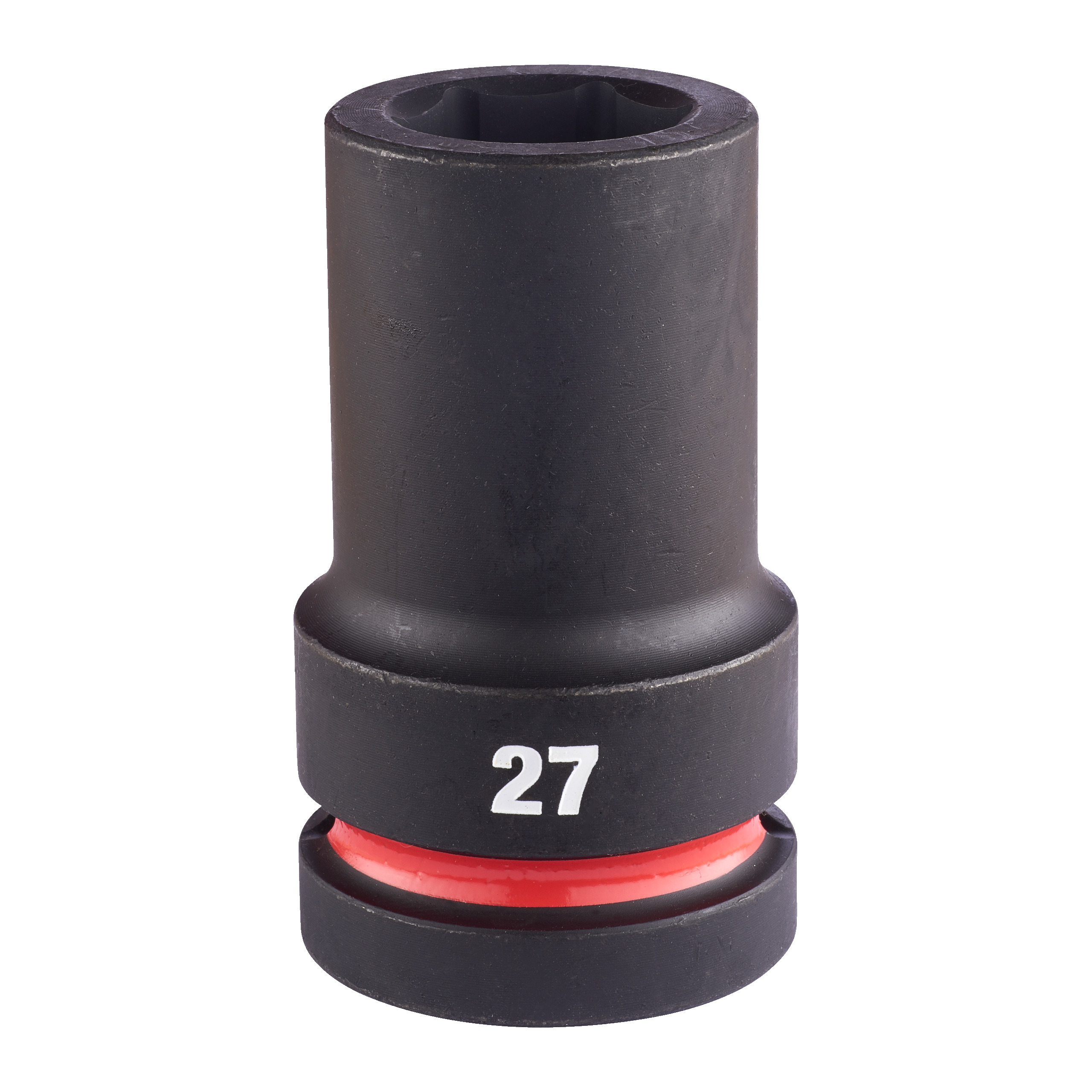 Milwaukee Accessoires 4932480424 Shockwave Impact Duty 1" Slagdop Lang 27 mm