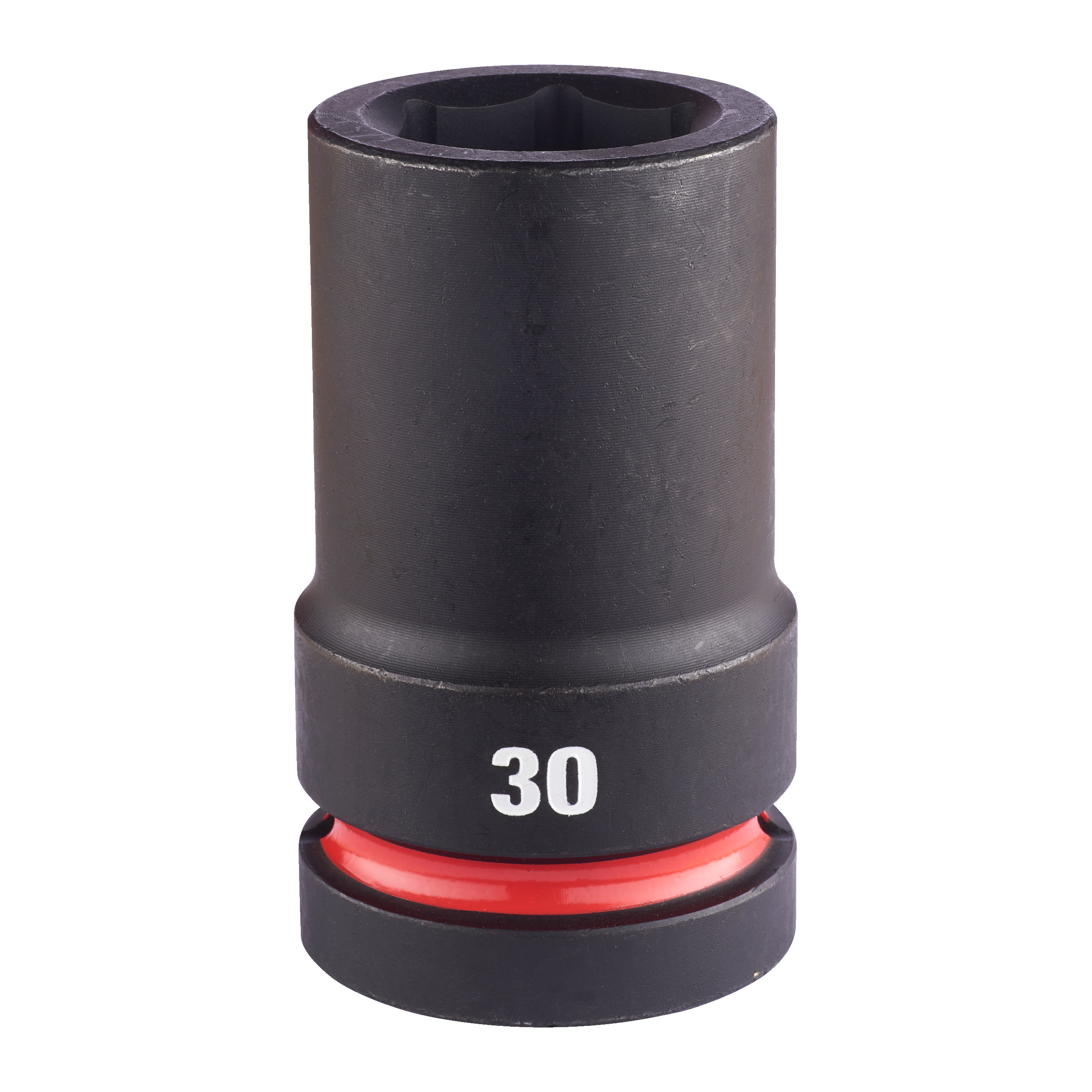 Milwaukee Accessoires 4932480425 Shockwave Impact Duty 1" Slagdop lang 30 mm