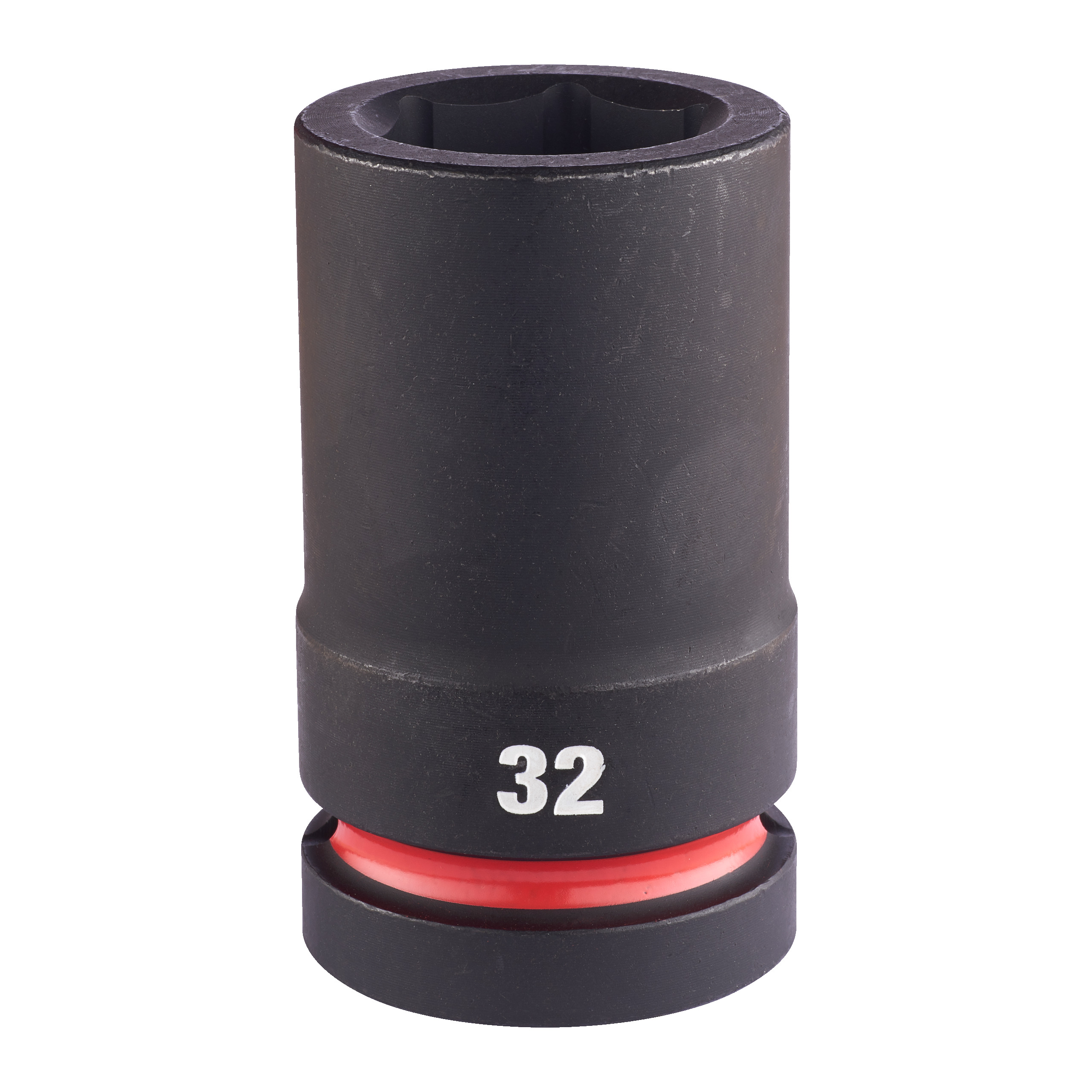 Milwaukee Accessoires 4932480426 Shockwave Impact Duty 1" Slagdop lang 32 mm