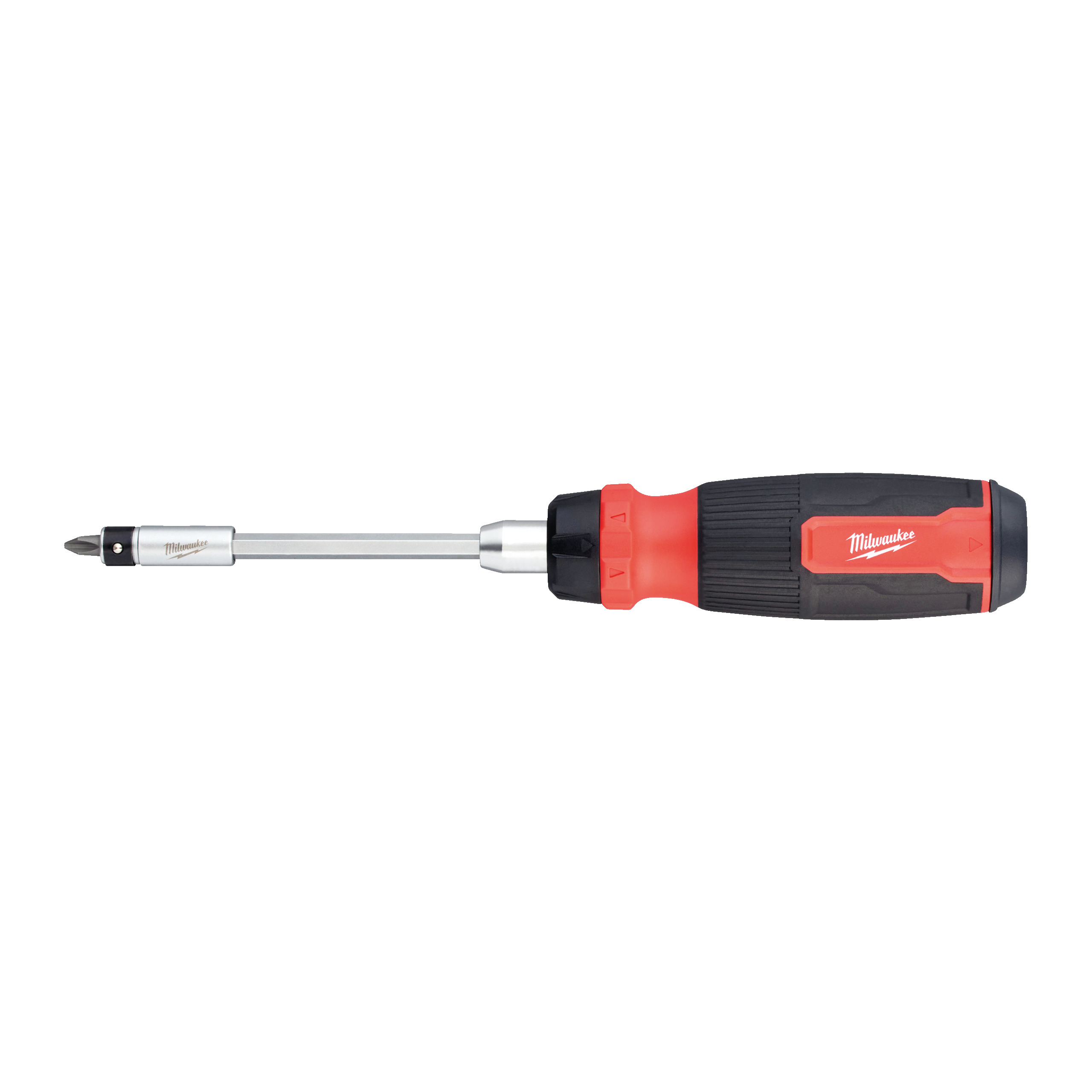 Milwaukee Accessoires 4932480583 27 in 1 Ratel Multi-Bit Schroevendraaier