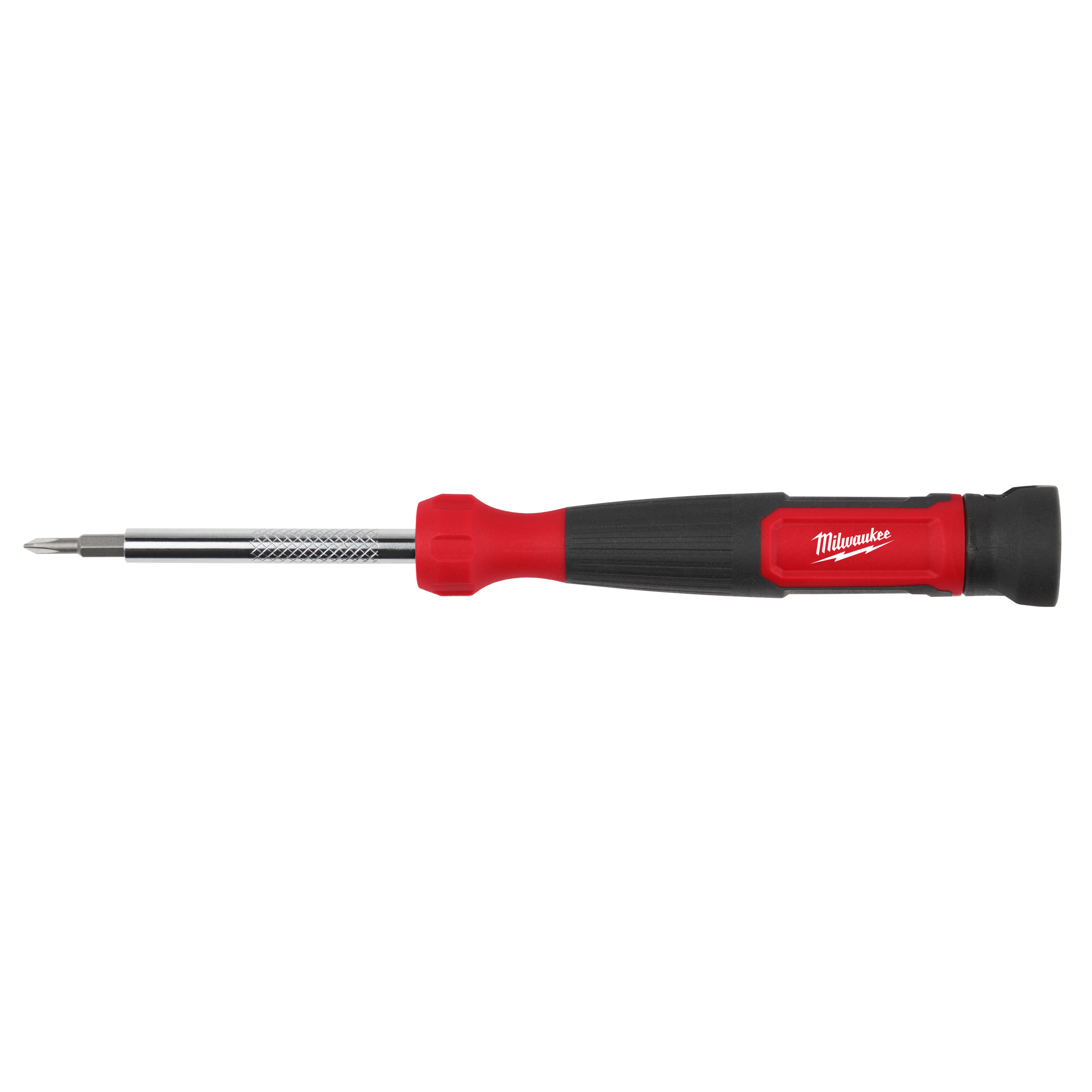 Milwaukee Accessoires 4932480584 4 in 1 precisie multi schroevendraaier